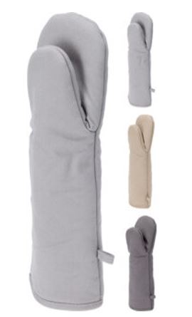 LUVA POLYESTER SORTIDA#