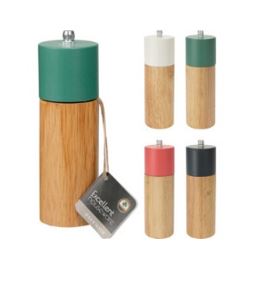 MOINHO PIMENTA 17CM BAMBOO MIX#