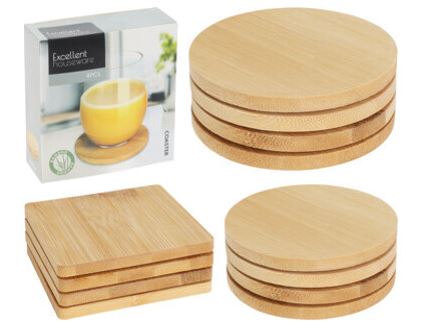 CJ.4 BASES P/COPO BAMBOO#