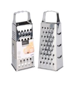 RALADOR 4 FACES INOX