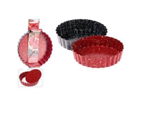 CJ.2 FORMA TARTE 12CM F.SOLTO AA.#