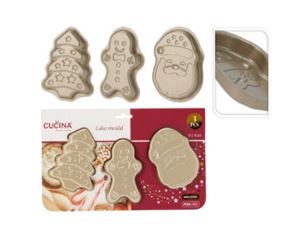 CJ.3 FORMAS 11X9CM NATAL#