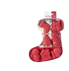 TAB.7 CAV.NATAL SILICONE MIX#