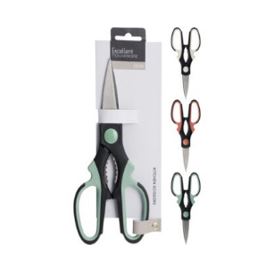 TESOURA COZINHA 20CM MIX#