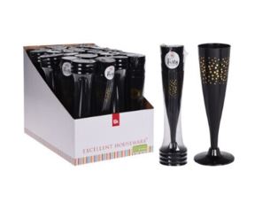 CJ.4 FLUTE PRETO#