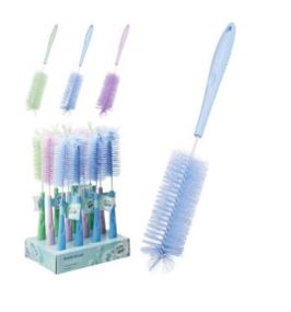 ESCOVILHAO 34CM MIX#