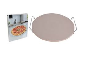 BASE/PEDRA 33CM PIZZA C/SUP#