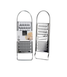 RALADOR 3 USOS PLANO INOX#