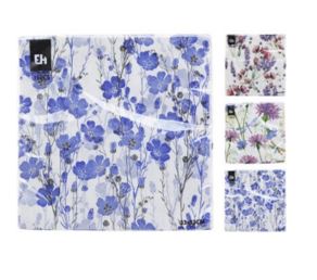 CJ.16 GUARDANAPOS PAPEL 16.5X16.5 MIX#