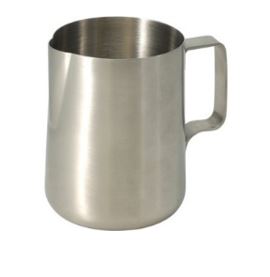 LEITEIRA 0.40L INOX#