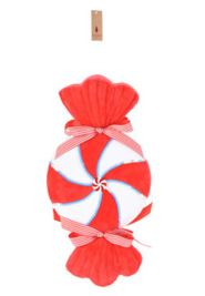 DOCE NATAL DECO 39CM#