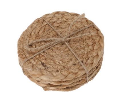 CJ.4 BASES COPOS Ø10CM JUTA#