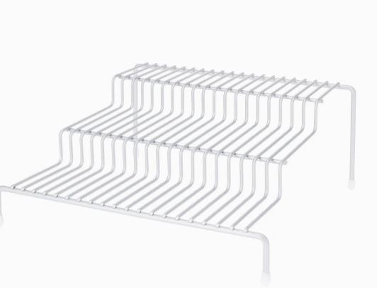 ORGANIZER COZINHA 3 ANARES METAL#