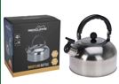 CHALEIRA 2L INOX#
