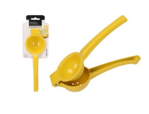 ESPREMEDOR CITRINOS MANUAL ALICATE#