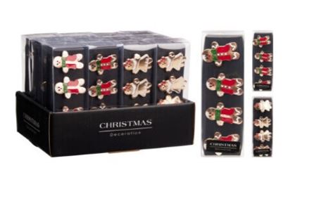 CJ.4 ARGOLA GUARDANAPO B. GENGIBRE MIX#