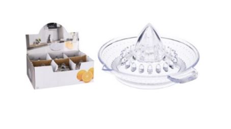 ESPREMEDOR CITRINOS MANUAL VIDRO#