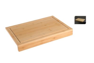 TABUA 35X24X1.2CM BAMBOO#