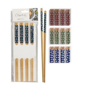 CJ.4 PARES CHOPSTICKS MIX#