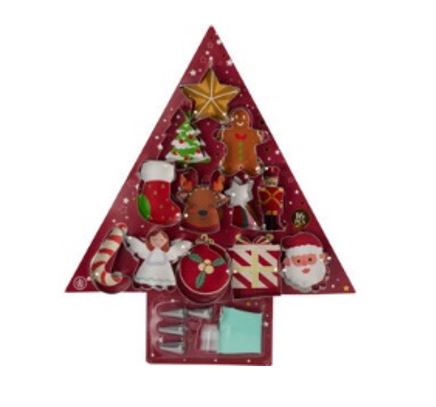 CJ.12 CORTA MASSAS+SACO PASTELEIRO+BICO#