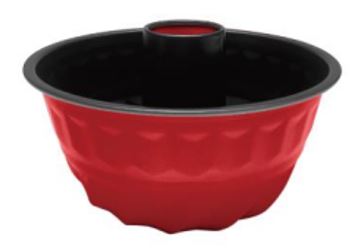 FORMA GUGELHUPF 16X9CM AA.#
