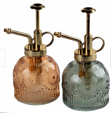 PULVERIZADOR ORIENTAL#