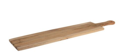 TABUA 70X15X1.5CM C/PEGA#