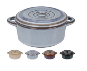 CAÇAROLA Ø13CM CERAMICA MIX#