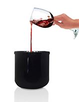 CUSPIDEIRA PRETA VIN BOUQUET#
