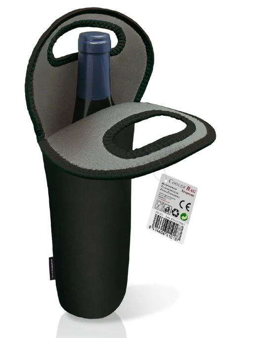 MANGA REFRIGERADORA C/PEGA NEOPRENE