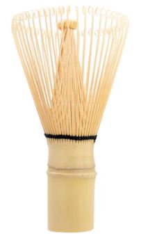 BATEDOR MATCHA BAMBOO