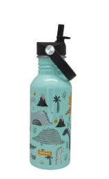 GARRAFA 500ML DINOSSAURO