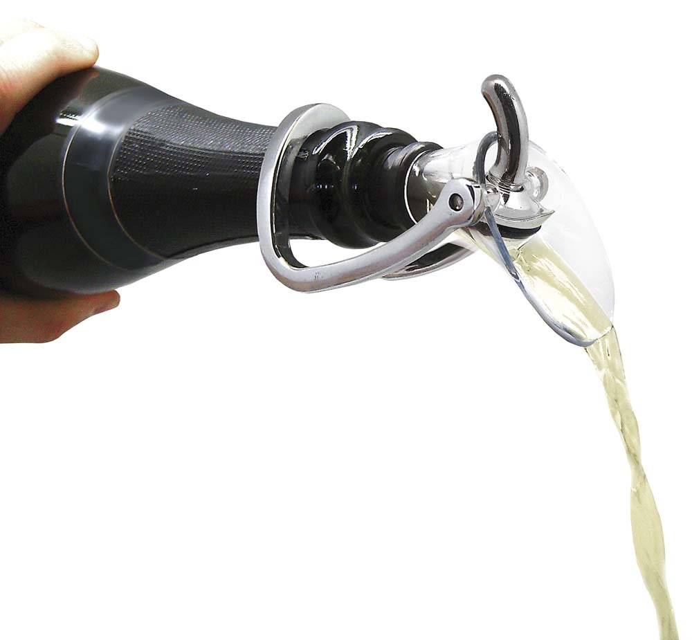 ROLHA CHAMPANHE VIN BOUQUET#