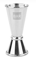 MEDIDOR 2/4CL JAPONES INOX