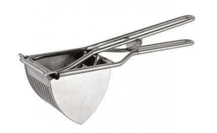 ESMAGADOR BATATA INOX