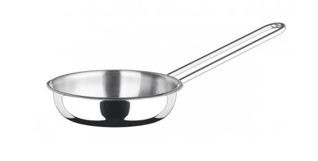 FRIGIDEIRA Ø14CM INOX