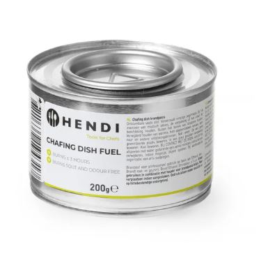 LATA GEL ETANOL 200G