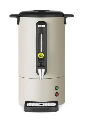 CAFETEIRA 7L 1050W INOX