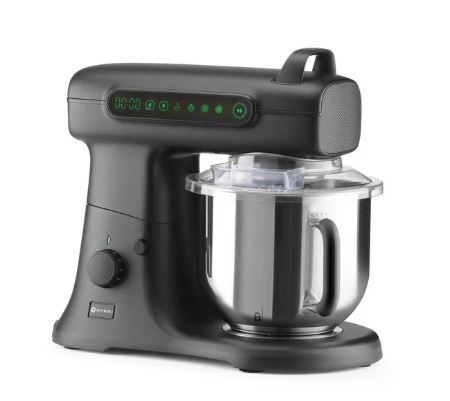 BATEDEIRA 7L  800W BLACKBOLT PRO