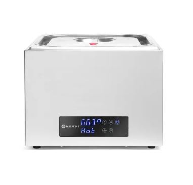 TERMOCIRCULADOR CAMARA 2/3 13LT INOX