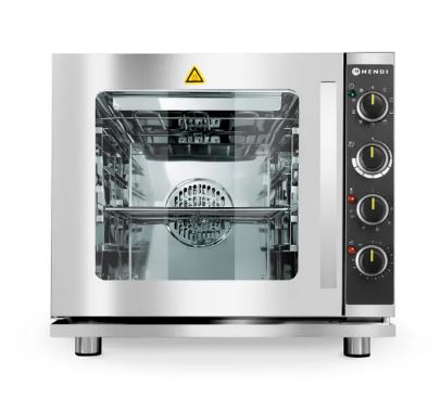 FORNO CONVENCÇÃO C/ GRILL