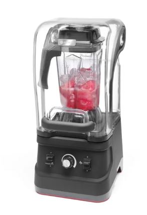 LIQUIDIFICADOR 2.5L 1680W INOX/ABS