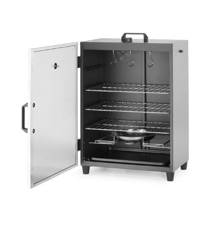 DEFUMADOR ELETRICO 1600W 54X38X73CM