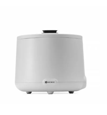 SOPEIRA 8L 500W ELETRICA BRANCO UNIQ