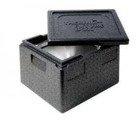 TERMOBOX 19L ECO GN 1/2