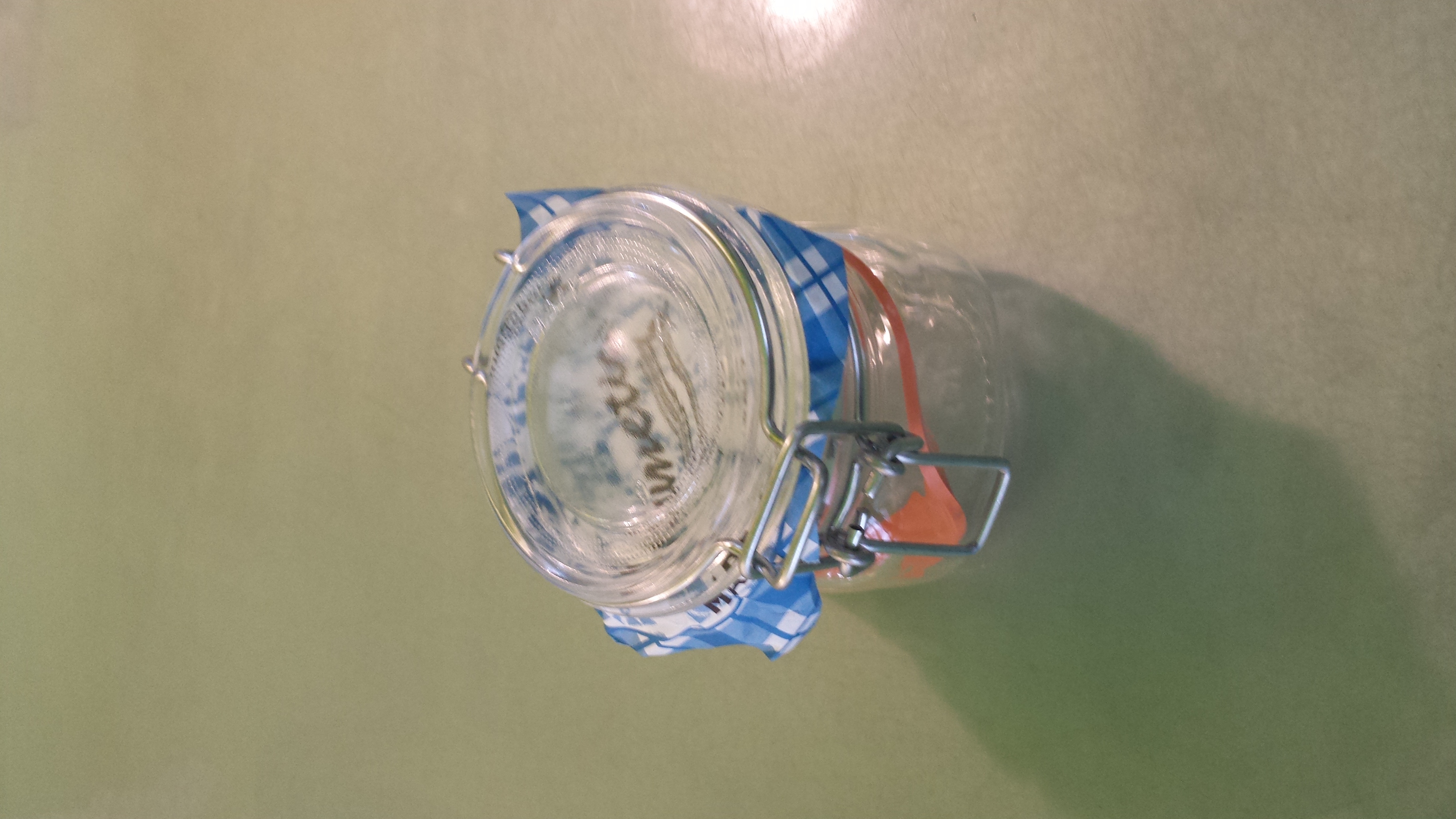 FRASCO 200ML HERMETICO PRIMIZIE