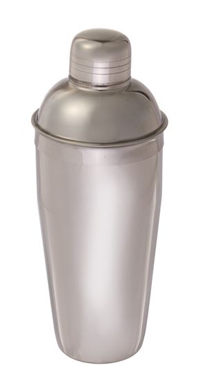 SHAKER 750ML INOX