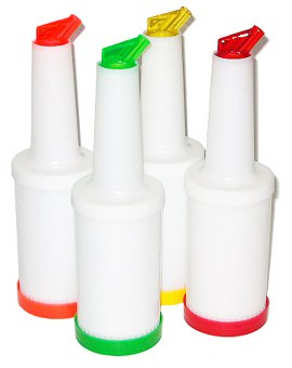 COPO MISTURADOR 0.5L C/BICO