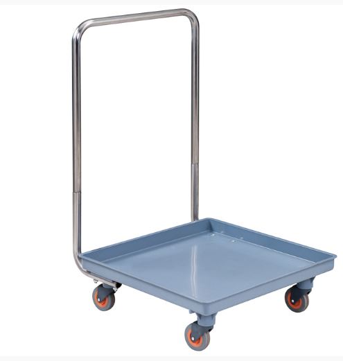 CARRO PORTA RACKS 54x60x88CM