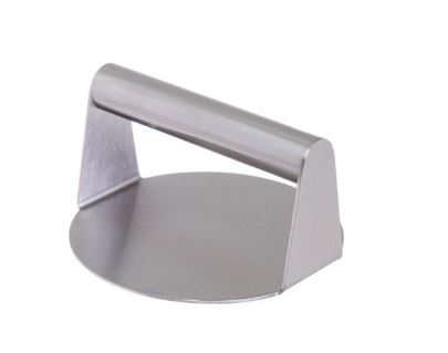 CALCADOR Ø14CM INOX P/GRILL